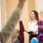 Українські педагоги отримають 1500 гривень: Свириденко оголосила вимогу - INFBusiness