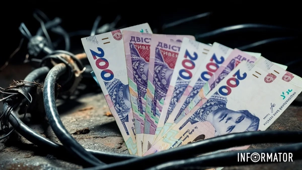 Тарифи на комунальні послуги Фото: Інформатор Тарифи на комунальні послуги Фото: Інформатор