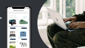 На новостном бізнес-сайте "Фінанси" (https://finanse.com.ua/) ви знайдете широкий спектр актуальної інформації з різних галузей, пов'язаних із фінансами та економікою. Сайт пропонує різні рубрики, які допоможуть вам зрозуміти поточний стан ринку, зробити вірний вибір щодо інвестицій та ознайомитися з останніми трендами у фінансовому світі. Ось деякі з рубрик, які ви зможете знайти на сайті: Воїни-ветерани та їхні сім’ї мають змогу отримати 20 тисяч гривень на продукцію для власної справи.