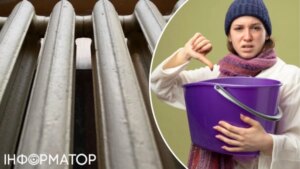 Як вберегти батареї від розриву без опалення