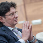 Засновник-партнер російської Лукойл Федун збув свою частку в компанії на суму  мільярдів - INFBusiness