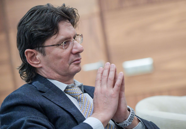 Засновник-партнер російської Лукойл Федун збув свою частку в компанії на суму $7 мільярдів - INFBusiness