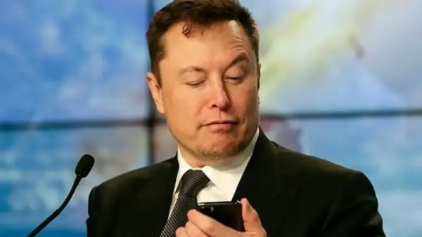 Маск – перший в історії, чиї активи досягли&hellip;