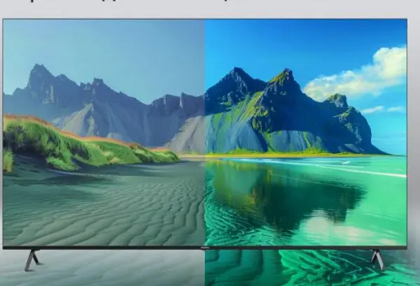 Телевізійна дуель року: гігантський Digma проти стильного Hiberg