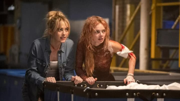 Головні кінохіти 2026, які варто побачити