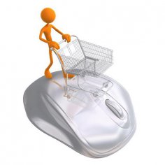 Інтернет-магазин. Як створити та привести до успіху?