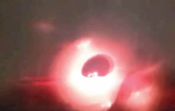 Підпільники заявили про ліквідацію тепловоза у воронежі, який возив вантаж загарбникам.