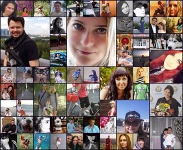 Хто мешкає на сайті знайомств? Реальні шанси знайти партнера