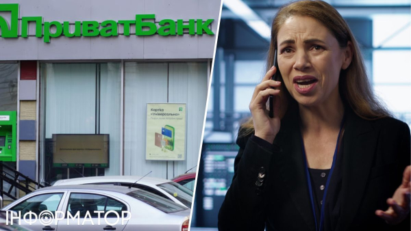 Аферисти вкрали 174 559 гривень з рахунку, а ПриватБанк вимагає&hellip;