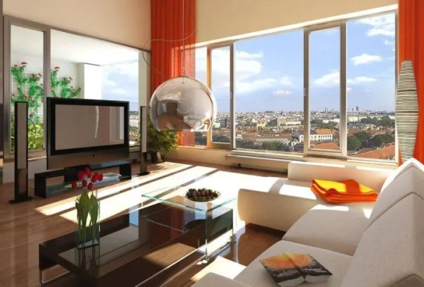 Брюссель представляє перший житловий план ЄС.