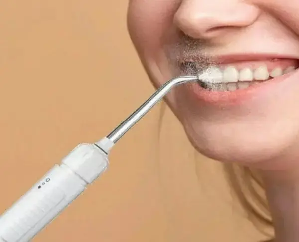 Ідея подарунка на Новий рік: який іригатор вибрати – Kitfort КТ-2914 чи&hellip;