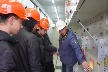 SPP Development Ukraine