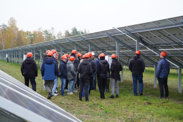 SPP Development Ukraine