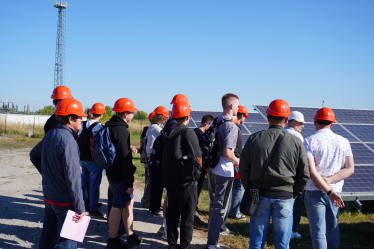 SPP Development Ukraine