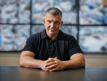 Fire Point, угода з ОАЕ /Костянтин Ліберов/LIBKOS, для Forbes Ukraine