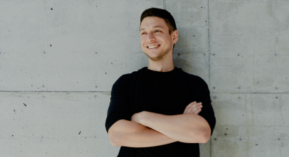 Як шкодить бездоганність творчій людині? З книги Олександра Трегуба “Метод Казана” (уривок).