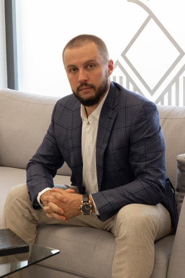 Кремнієва нива: становлення технопарку та Phoenix Factory