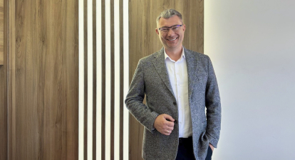 РІЕЛ: зміна керівника вперше за два десятиліття, екс-очільник “Фокстроту” стає генеральним директором&hellip;