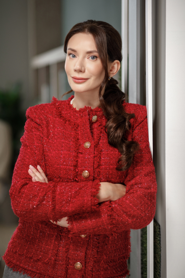 Родинний офіс Довгих: інвестстратегія та пожвавлення Києва