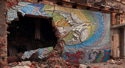 Розквіт культури. Як російська агресія в Україні актуалізувала українське мистецтво у світі?