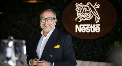 Свіжий завод Nestlé: функціонування продовольчого центру на Волині