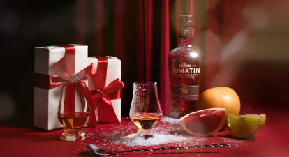 Святкові дарунки: секрети вдалого вибору від WINETIME