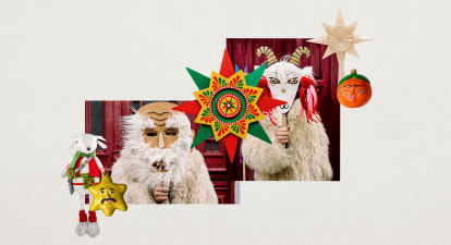 Святкові промо акції від брендів: приклади “Аврори” та “Сільпо”