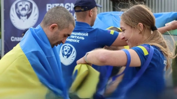 Українцям, визволеним з російського полону, передбачена виплата у 50 тис. грн, – Свириденко