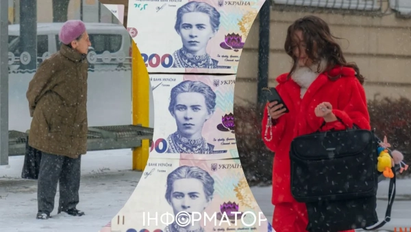 З 2026 року в Україні збільшиться мінімальний заробіток і внески&hellip;