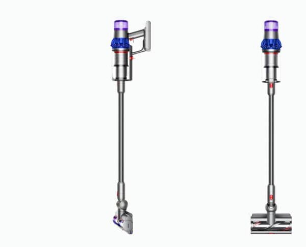 Miele Complete C3 або Dyson V15 Detect: який пилосос всмоктує сильніше –&hellip;
