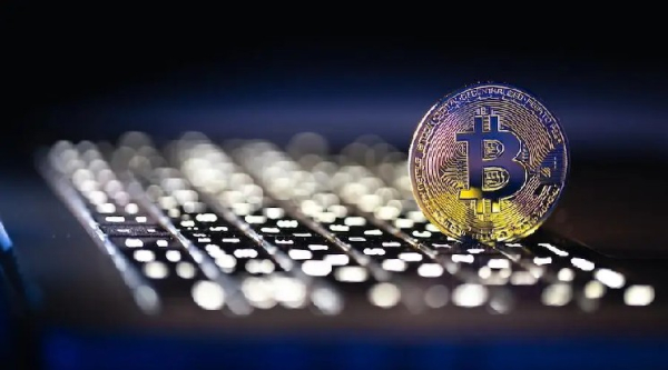 Самсон Моу: Маск націлений на біткоїн