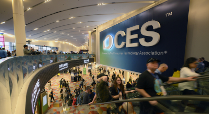 20 кращих відкриттів з технічного шоу CES 2026. Роботи, роботаксі та пристрої на основі&hellip;