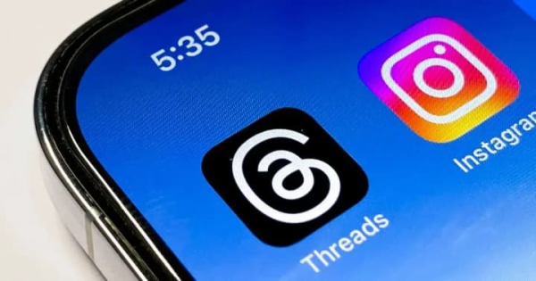 Threads обігнав X у мобільному використанні – дані звіту