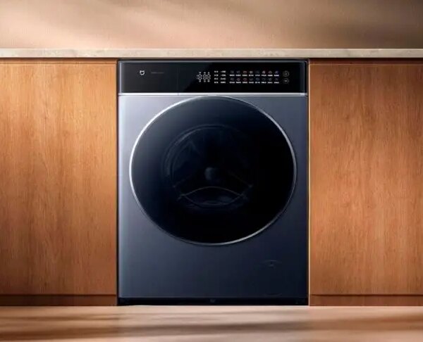Xiaomi представила Mijia Washing Machine Pro 10 kg – що особливого в&hellip;