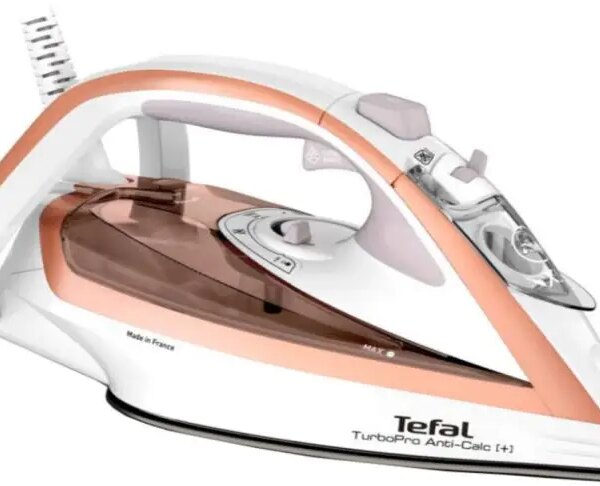 Tefal TurboPro 2024 та Philips Azur Elite 2025: порівняння прасок нового покоління
