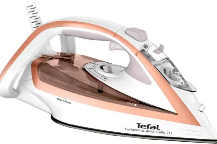 Tefal TurboPro 2024 та Philips Azur Elite 2025: порівняння прасок нового покоління