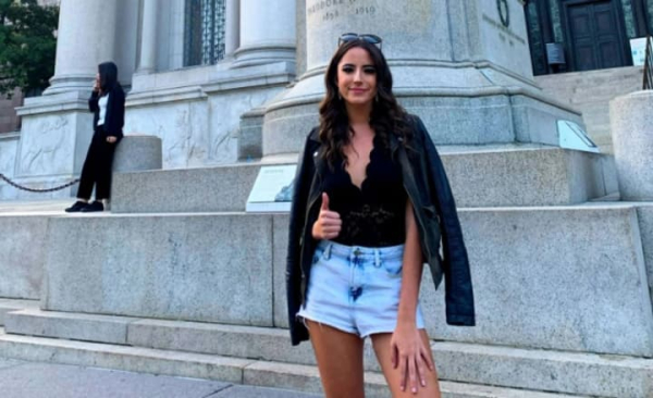 Мати дитини Маска подає до суду на компанію xAI через порнографічні діпфейки, створені чат–ботом Grok