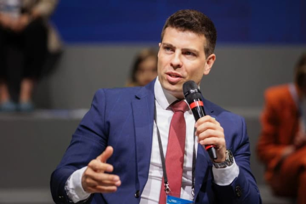 Нехтування нацбезпекою: чому заступник міністра Деркач ігнорує потуги&hellip;