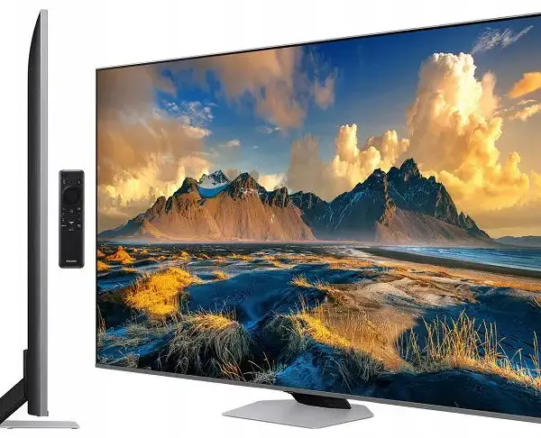 ТБ LG G5 і Samsung Q80D: який ідеально підійде для вашого будинку