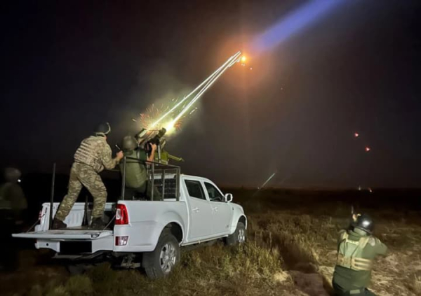 Системи ППО України: види, призначення та можливості ураження