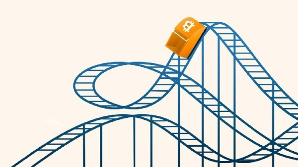Кінець чотирирічного циклу біткоїна?
