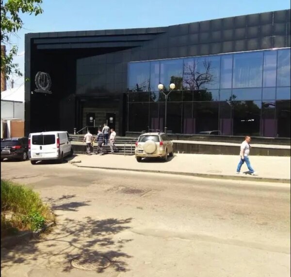 Передвісники кончини. Одеські працівники ритуальних послуг виявляють факт передчасної смерті пацієнта щодо його сім’ї.