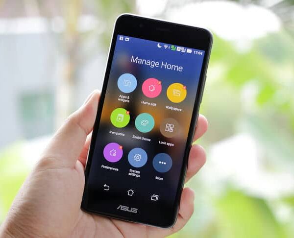 Офіційне оголошення: Asus припиняє випуск нових смартфонів