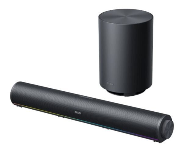 Xiaomi представила саундбар Redmi Soundbar Speaker 2 Pro: на що здатний пристрій