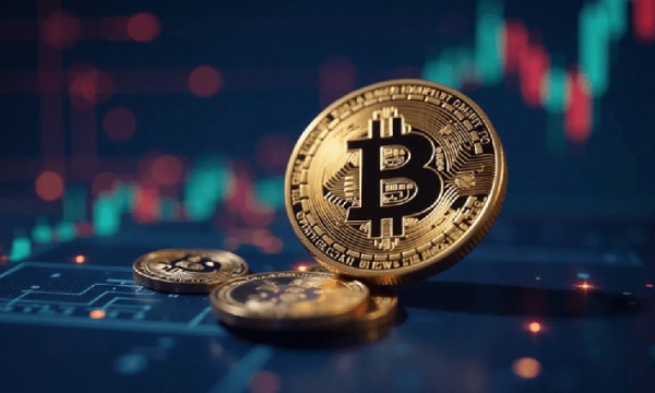 У 2025 році біткоїн-ринку додало стабільності бажання інституційних інвесторів отримати великий прибуток