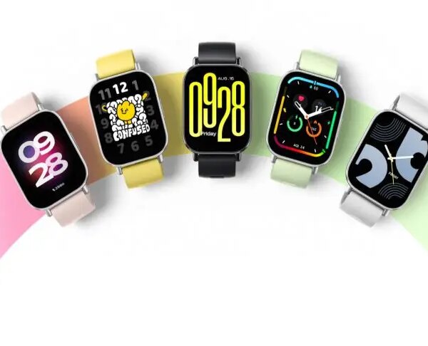 Xiaomi Redmi Watch 5 Active: порівняння «народного» смарт-годинника з недешевим конкурентом