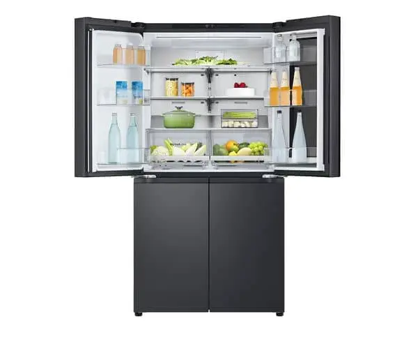 No Frost проти краплинної системи: у якому холодильнику продукти зберігатимуться довше –&hellip;