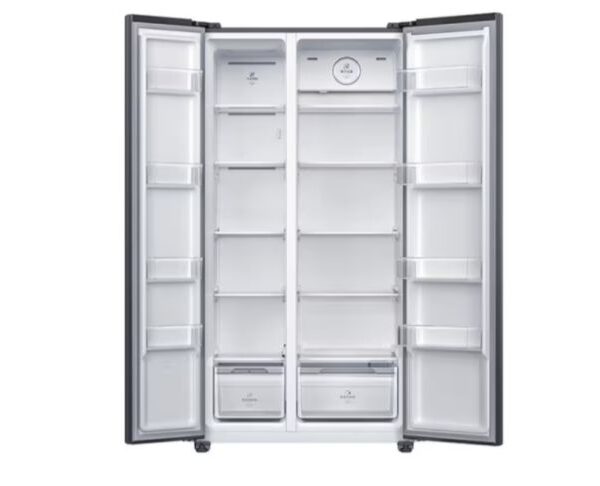 Xiaomi представила великий і дешевий холодильник: чим він кращий за інших