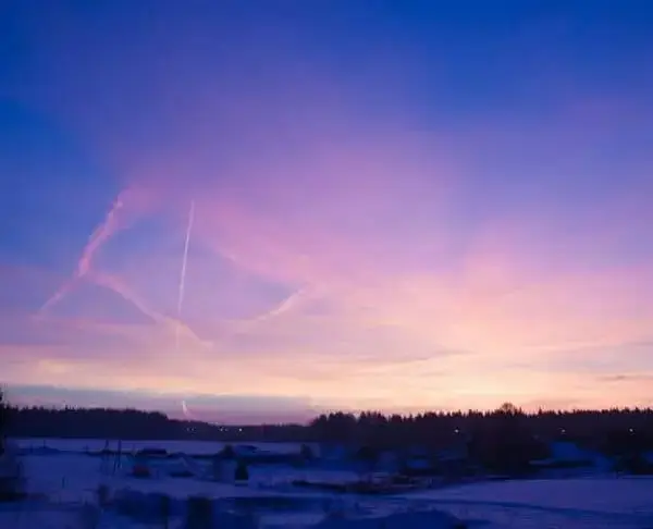 Потік сонячних протонів досяг максимуму за 10 років: рівень небезпеки перевищено у&hellip;