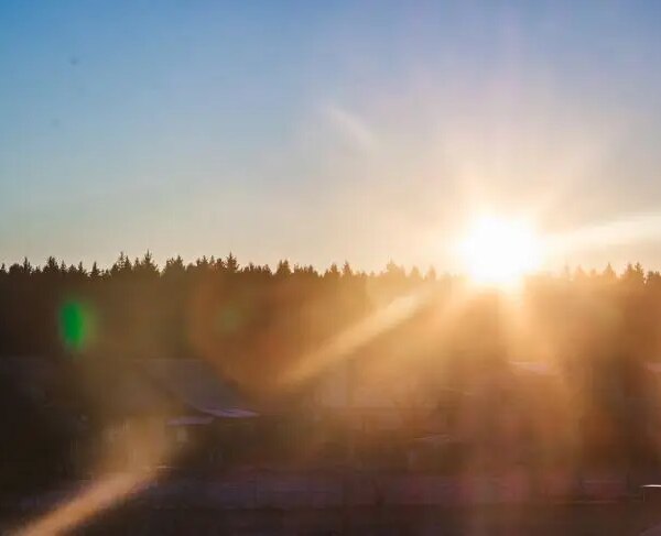 Бушувала 42 години. Закінчилась потужна магнітна буря